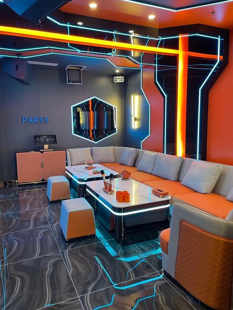 江门商务ktv是什么？-蓬江区ktv预订