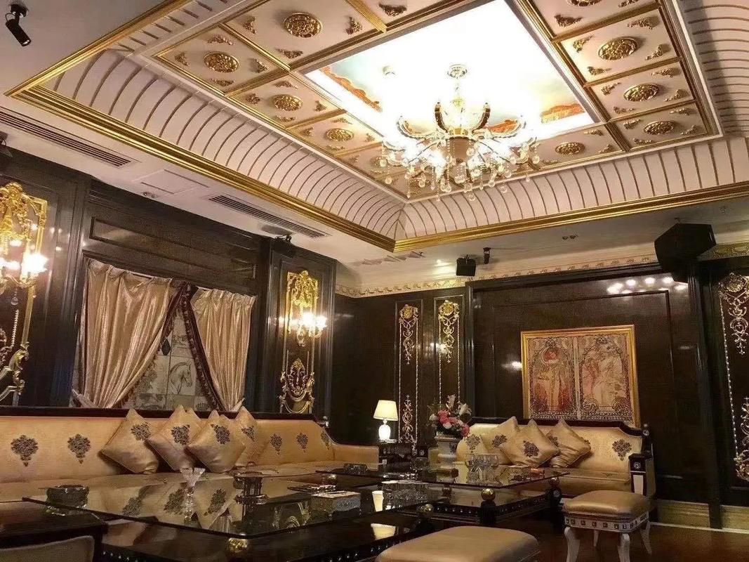 江门商务ktv综合排行-蓬江区ktv预订